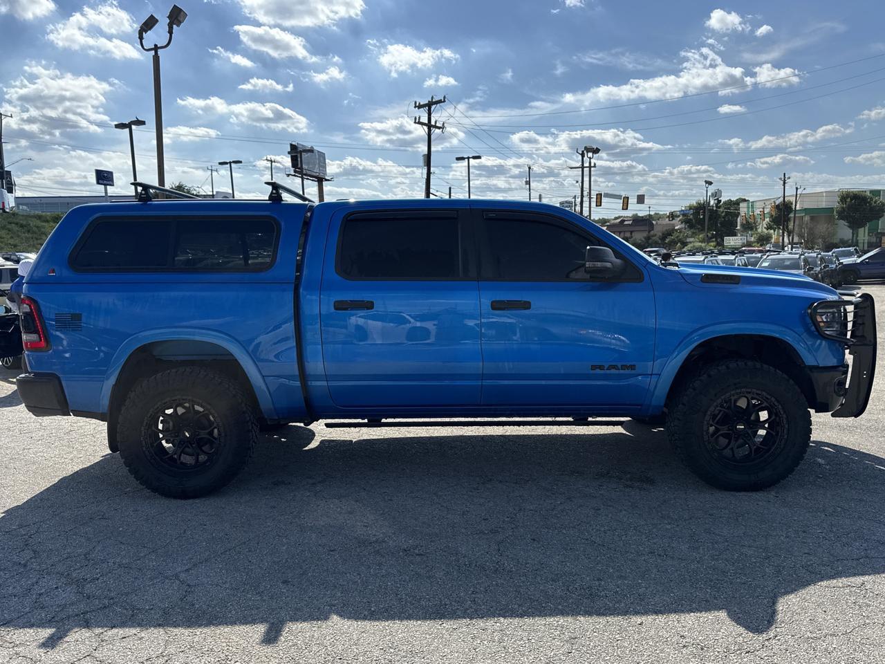 2023 Ram 1500 Lone Star