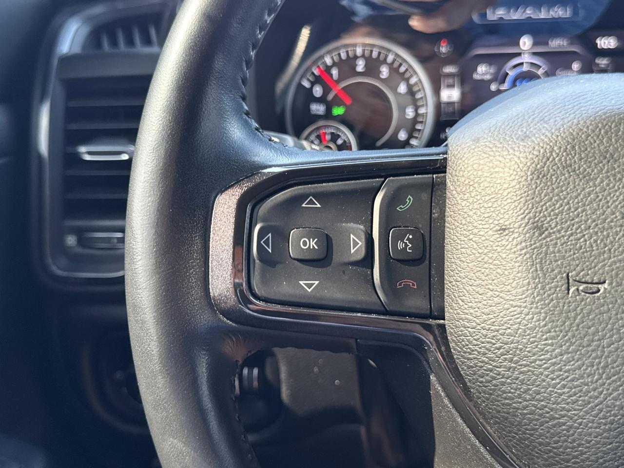 2023 Ram 1500 Lone Star San Antonio TX