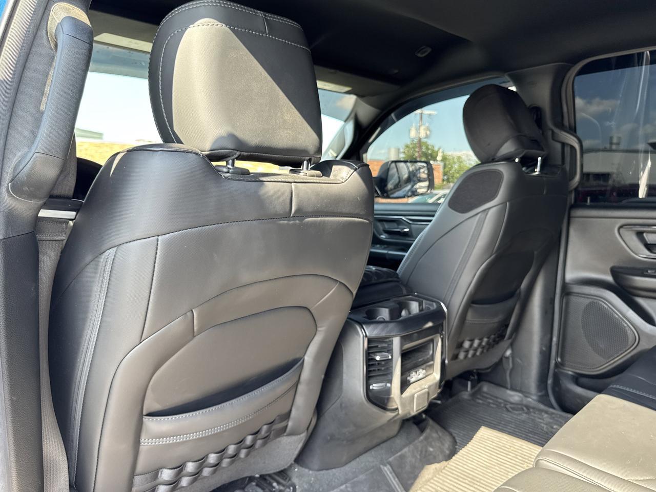 2023 Ram 1500 Lone Star San Antonio TX