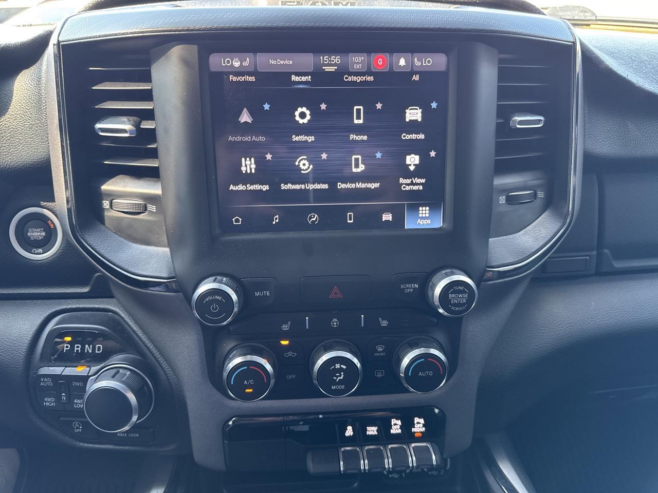 2023 Ram 1500 Lone Star San Antonio TX