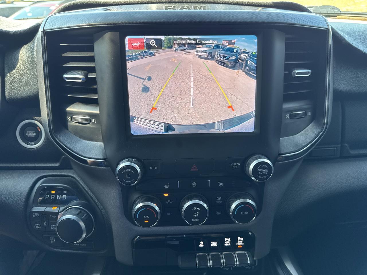2023 Ram 1500 Lone Star San Antonio TX