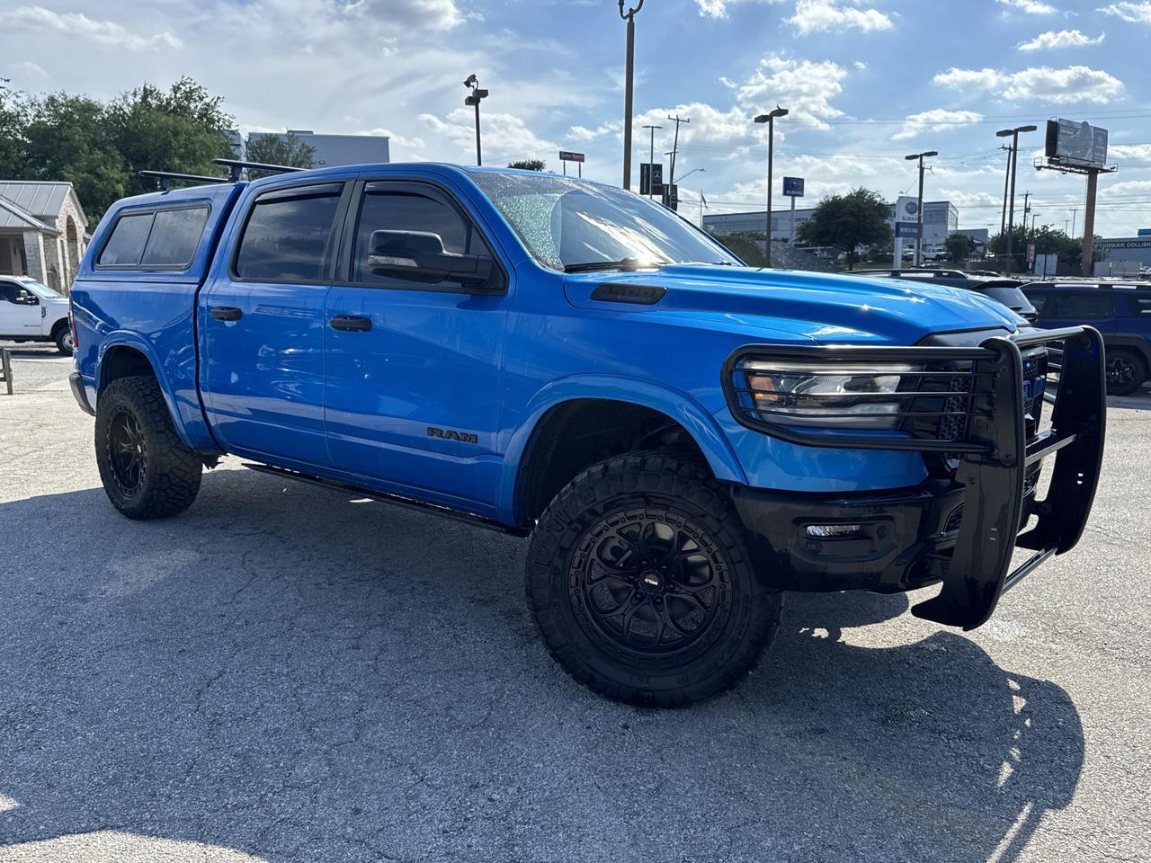 2023 Ram 1500 Lone Star