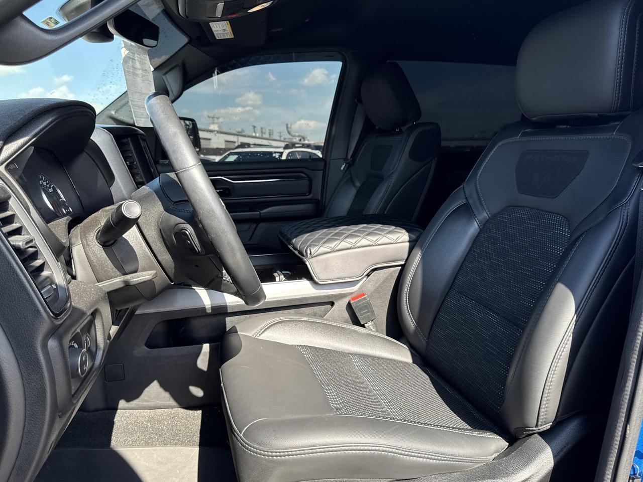 2023 Ram 1500 Lone Star San Antonio TX