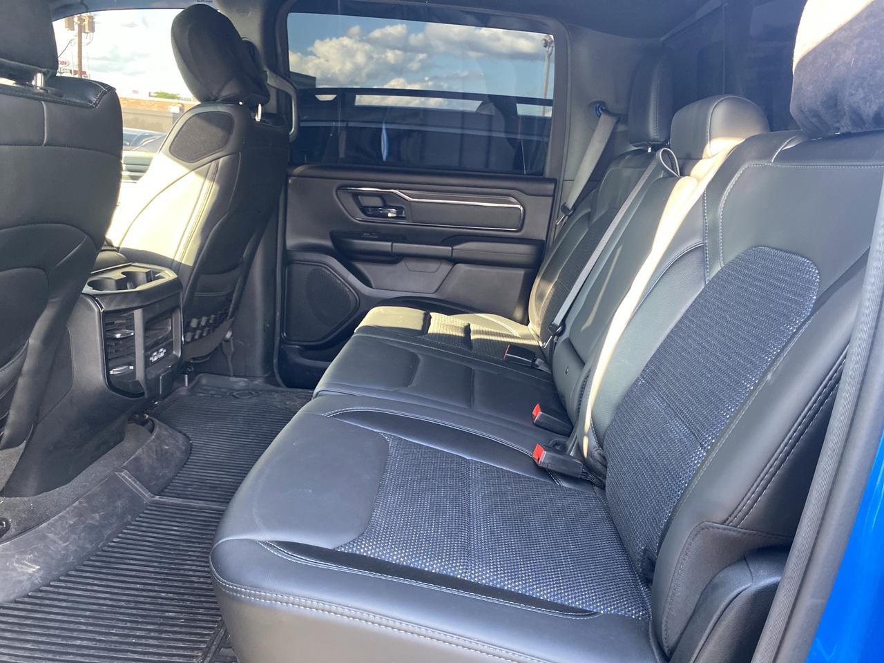 2023 Ram 1500 Lone Star San Antonio TX