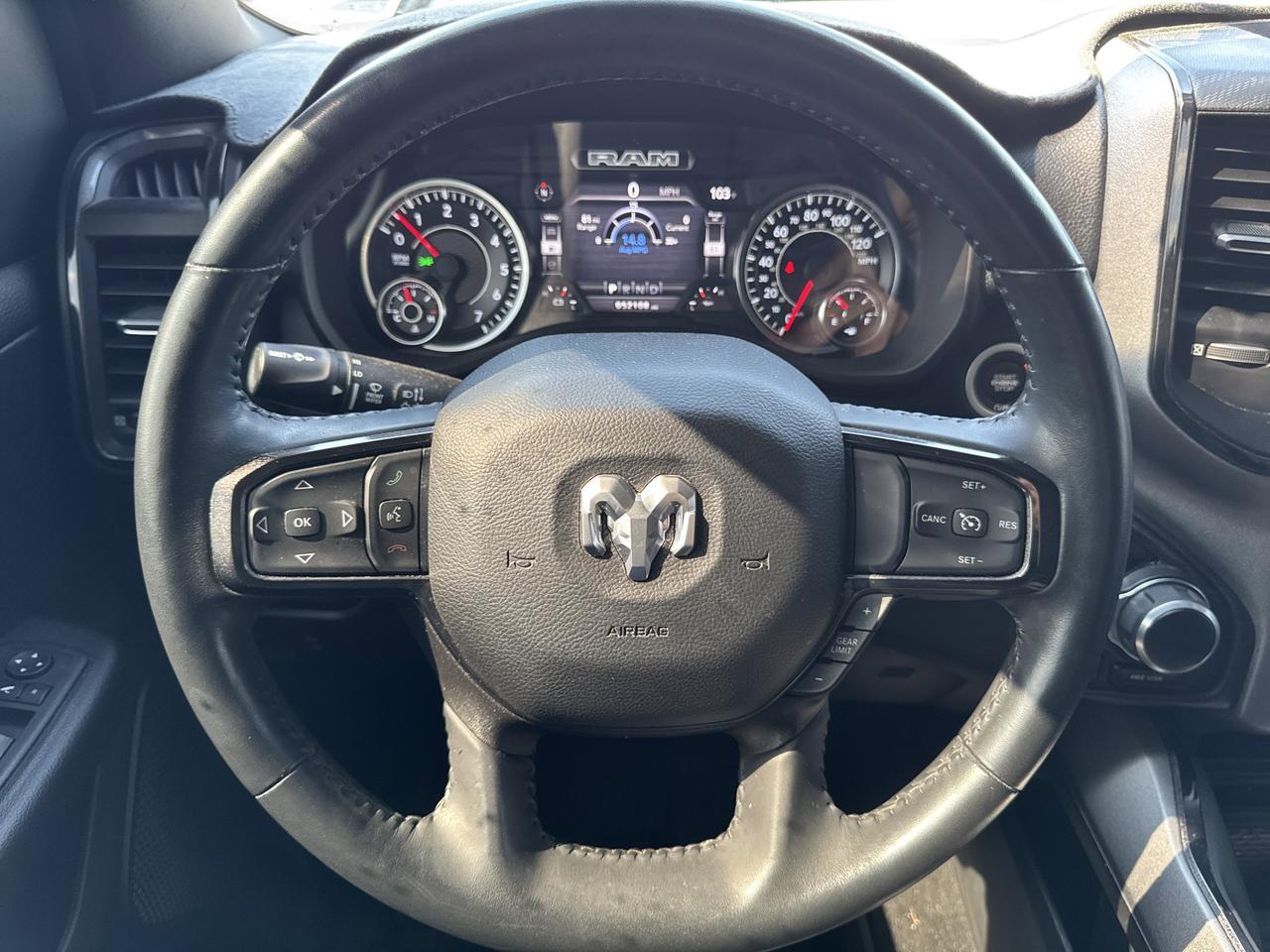 2023 Ram 1500 Lone Star San Antonio TX