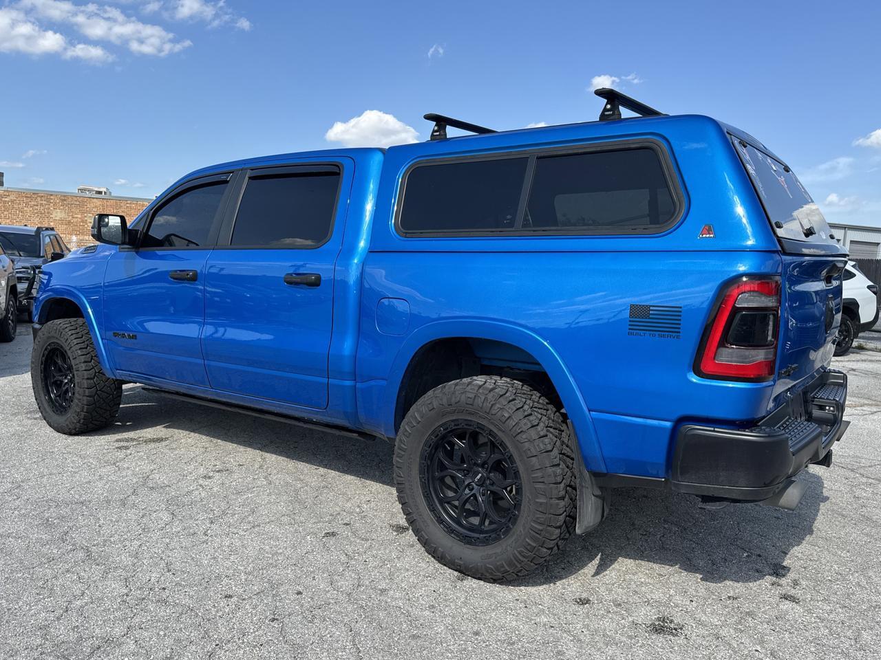 2023 Ram 1500 Lone Star San Antonio TX