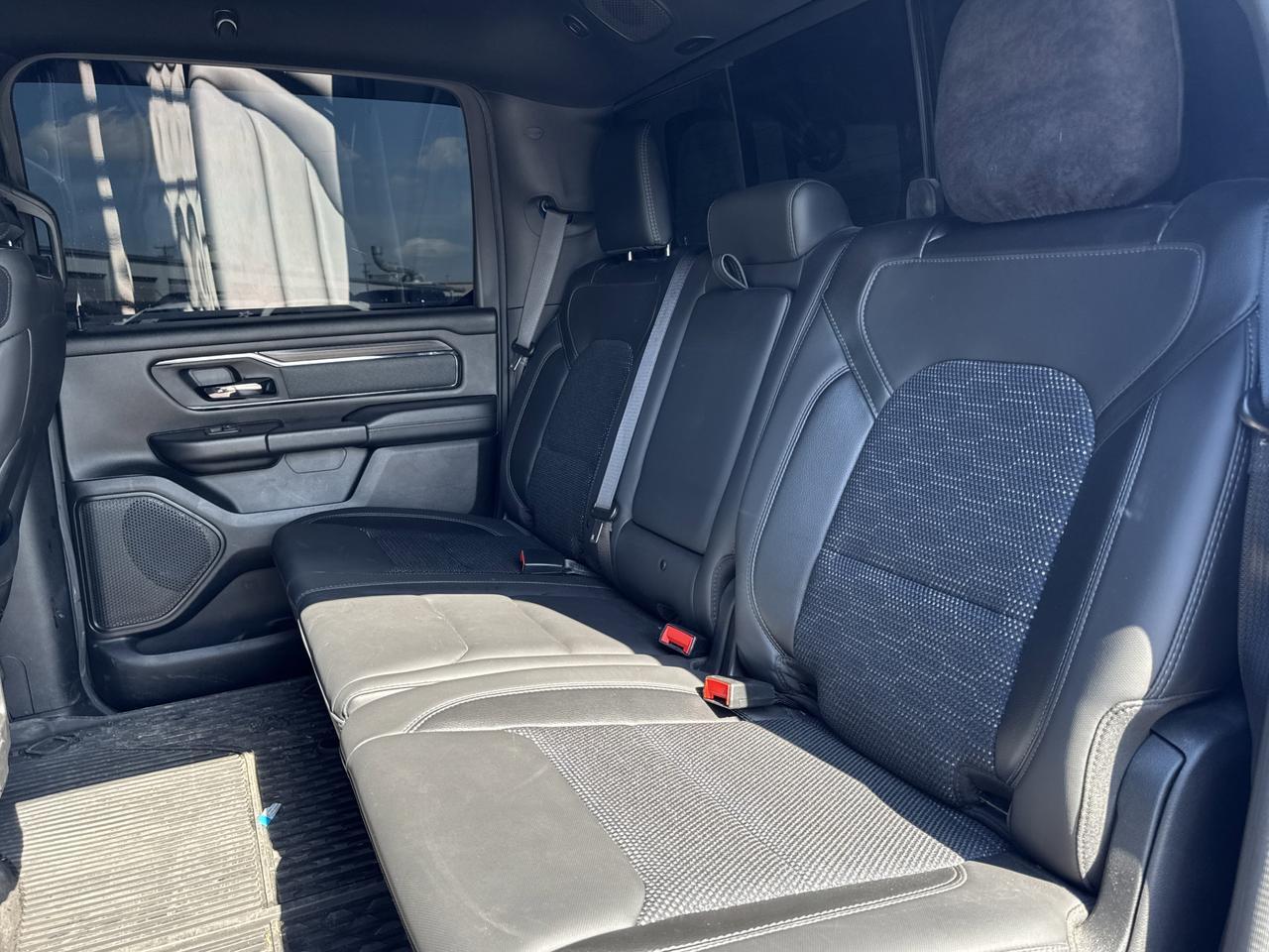 2023 Ram 1500 Lone Star San Antonio TX