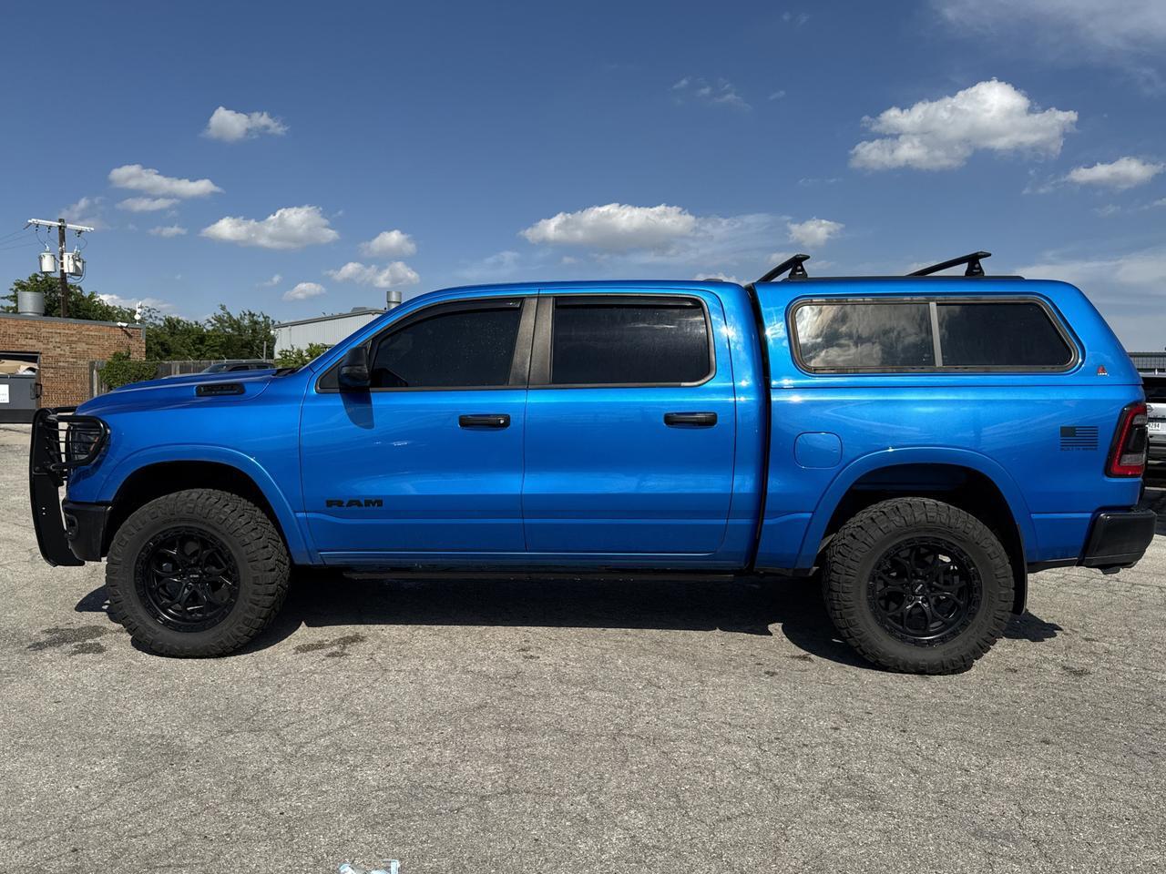 2023 Ram 1500 Lone Star San Antonio TX