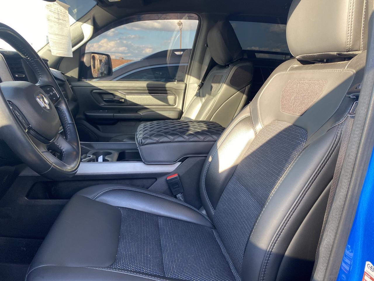 2023 Ram 1500 Lone Star San Antonio TX