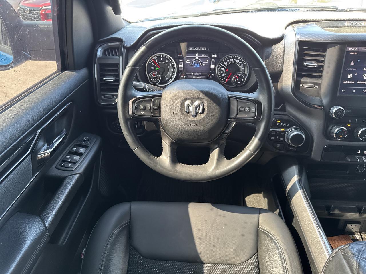 2023 Ram 1500 Lone Star San Antonio TX