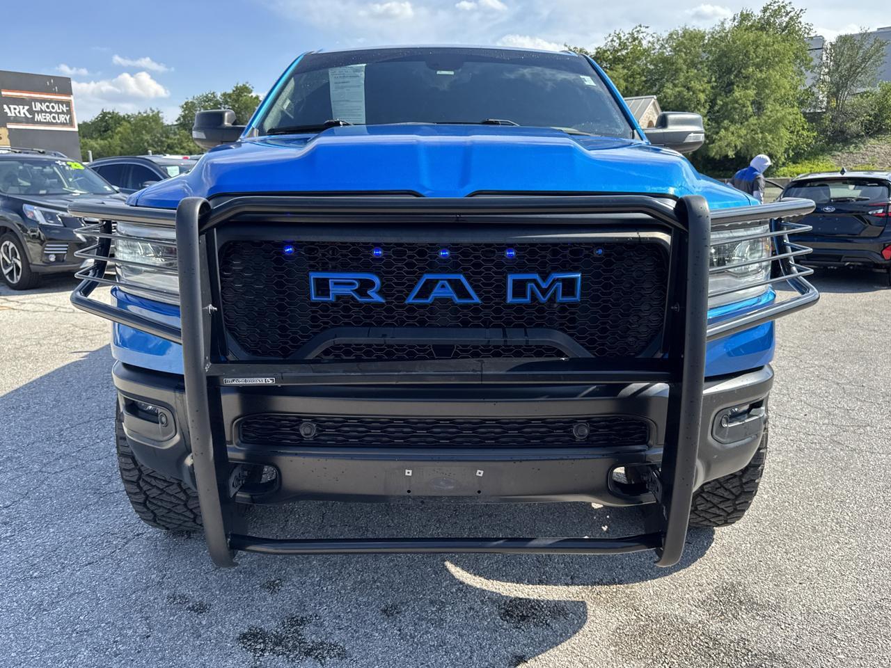 2023 Ram 1500 Lone Star San Antonio TX
