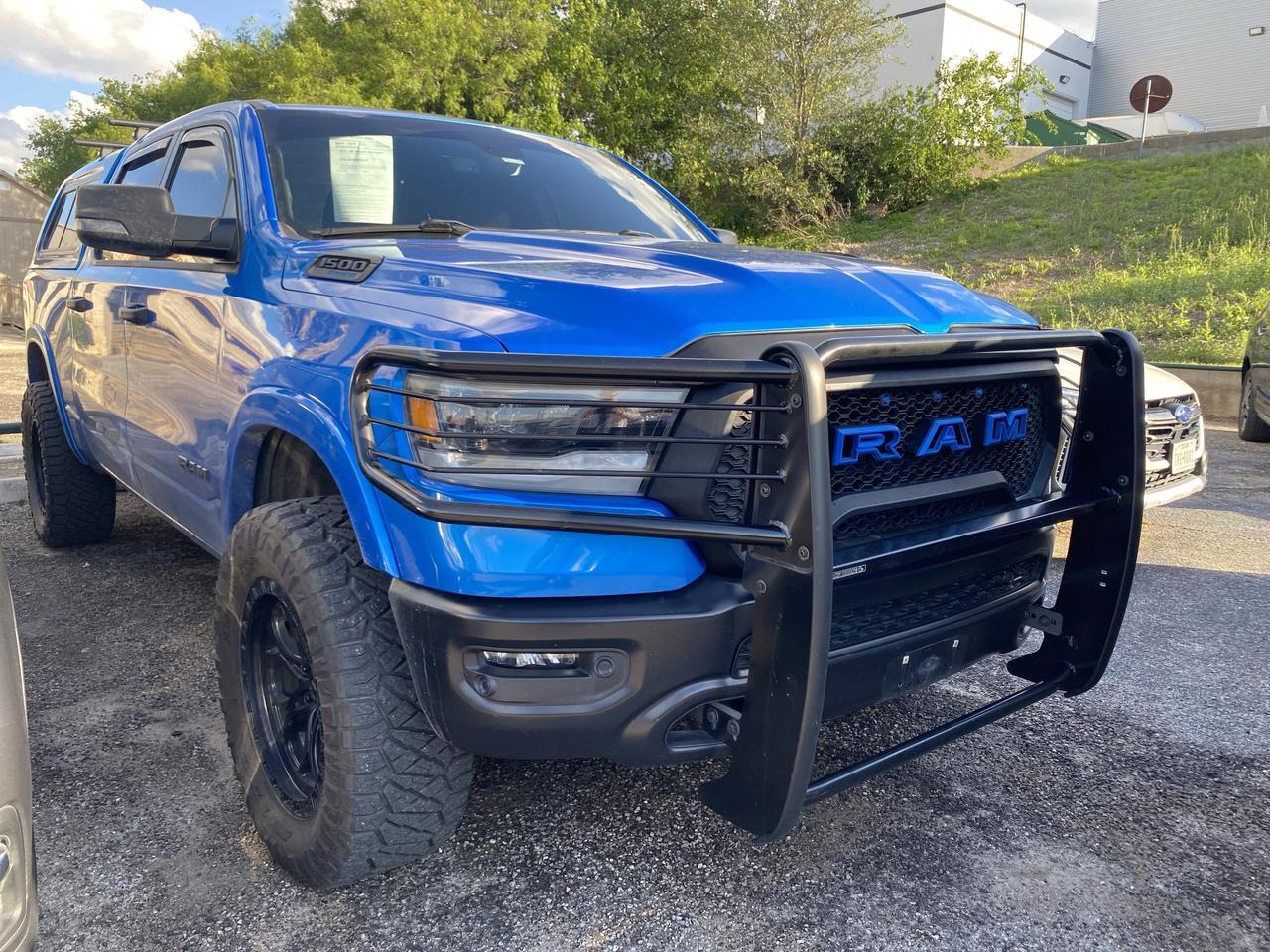 2023 Ram 1500 Lone Star