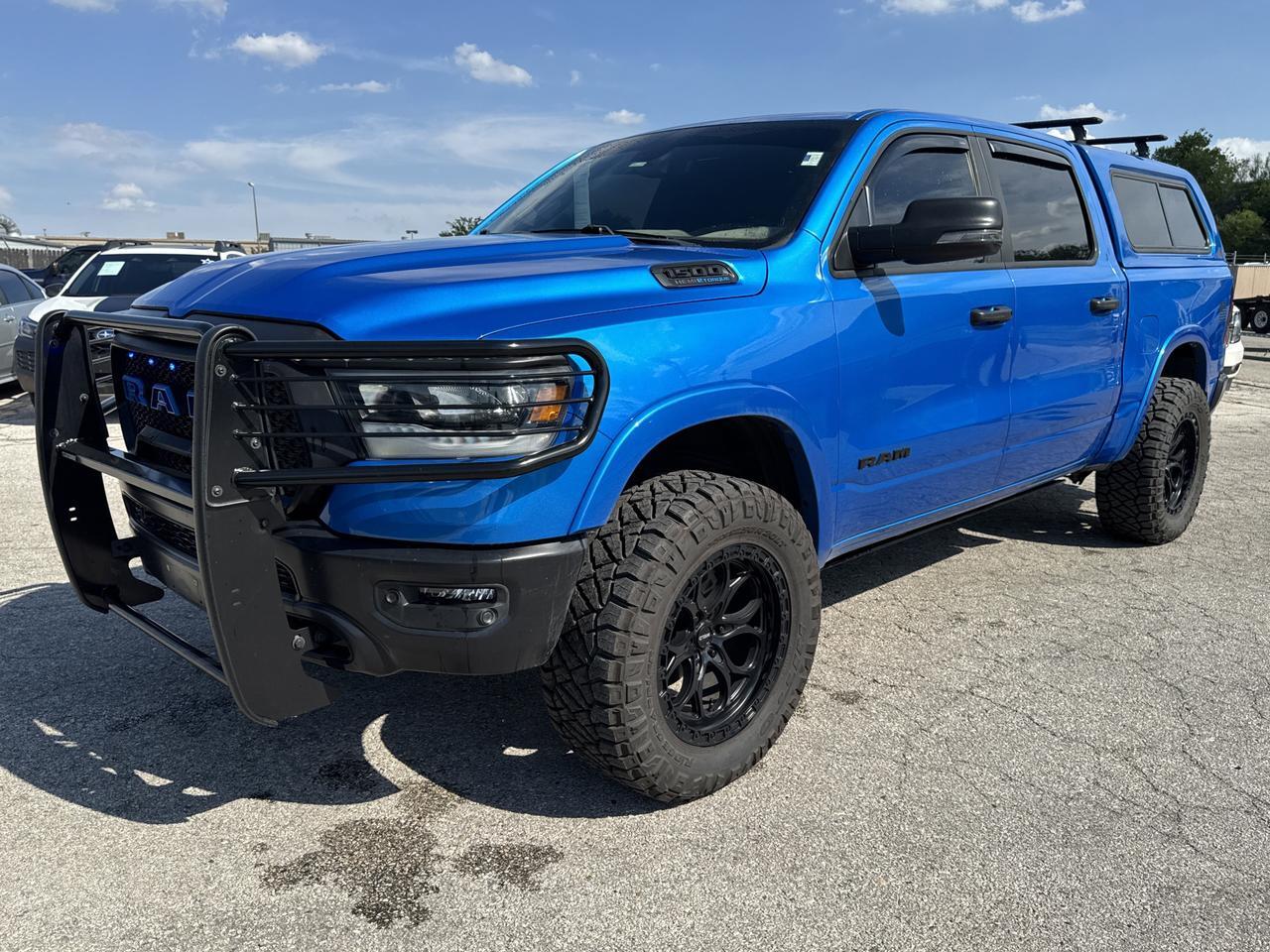 2023 Ram 1500 Lone Star San Antonio TX