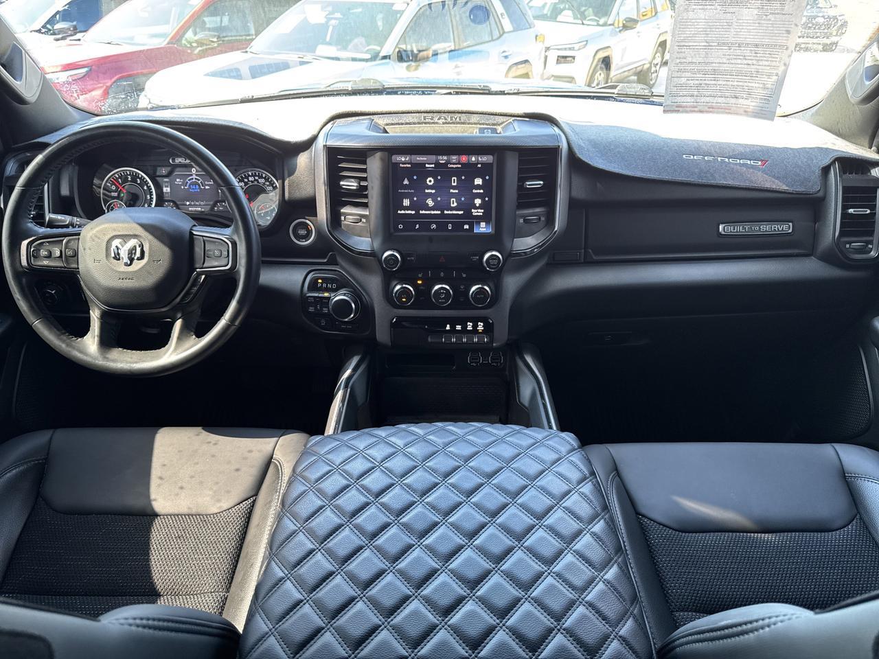 2023 Ram 1500 Lone Star San Antonio TX