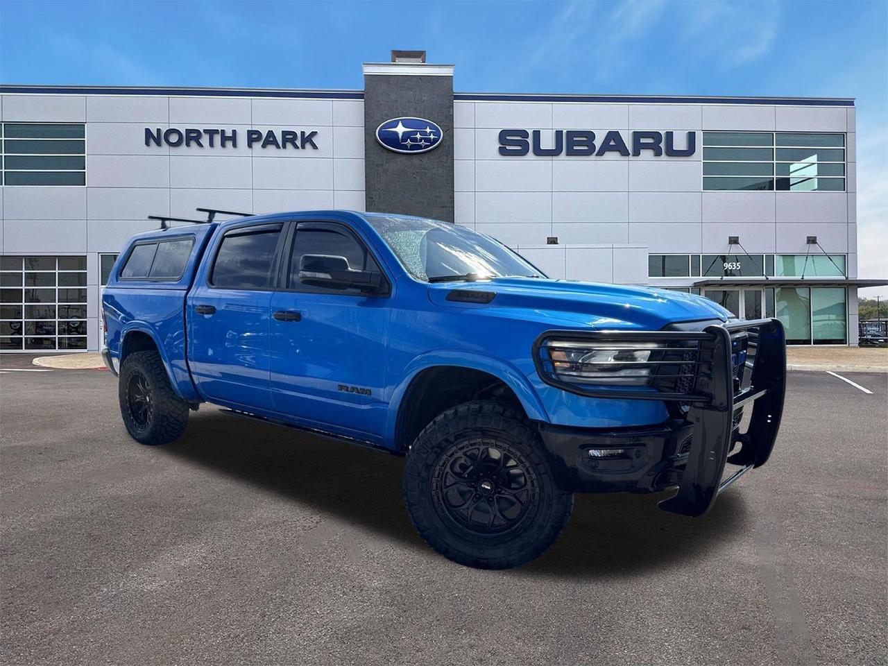 2023 Ram 1500 Lone Star