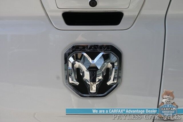 2023 Ram 1500 Longhorn Wasilla AK