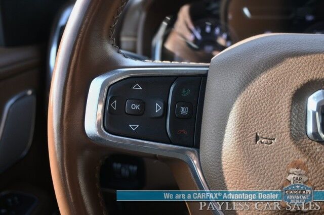 2023 Ram 1500 Longhorn Wasilla AK