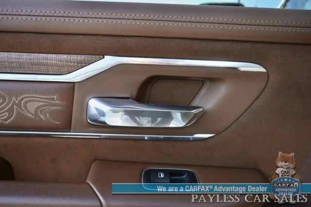 2023 Ram 1500 Longhorn Wasilla AK