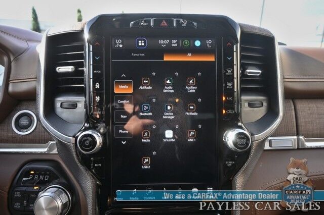 2023 Ram 1500 Longhorn Wasilla AK