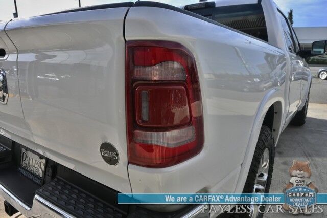 2023 Ram 1500 Longhorn Wasilla AK