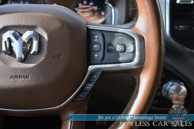 2023 Ram 1500 Longhorn Wasilla AK