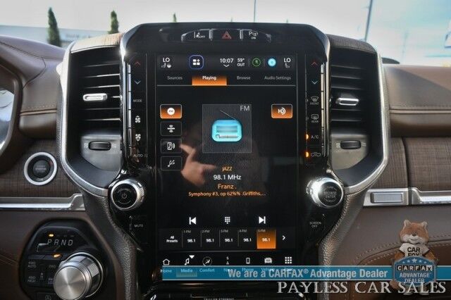 2023 Ram 1500 Longhorn Wasilla AK