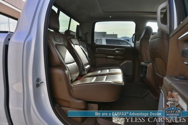 2023 Ram 1500 Longhorn Wasilla AK