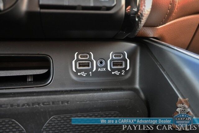 2023 Ram 1500 Longhorn Wasilla AK