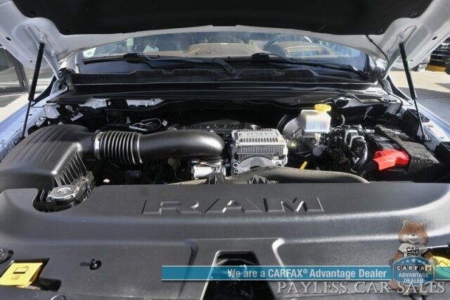 2023 Ram 1500 Longhorn Wasilla AK