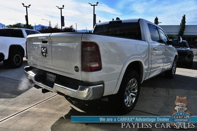 2023 Ram 1500 Longhorn Wasilla AK