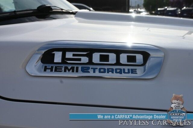 2023 Ram 1500 Longhorn Wasilla AK