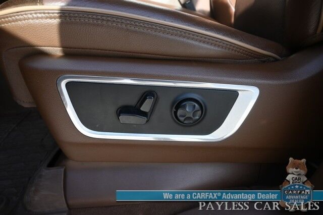 2023 Ram 1500 Longhorn Wasilla AK