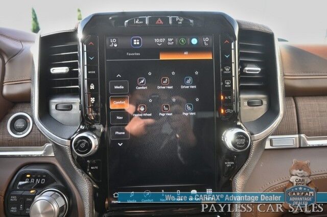 2023 Ram 1500 Longhorn Wasilla AK