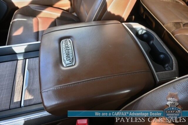 2023 Ram 1500 Longhorn Wasilla AK