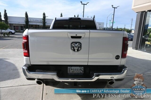 2023 Ram 1500 Longhorn Wasilla AK