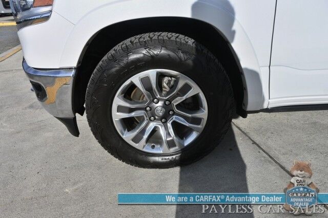 2023 Ram 1500 Longhorn Wasilla AK