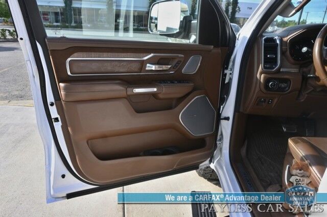 2023 Ram 1500 Longhorn Wasilla AK