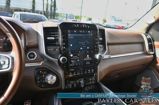 2023 Ram 1500 Longhorn Wasilla AK