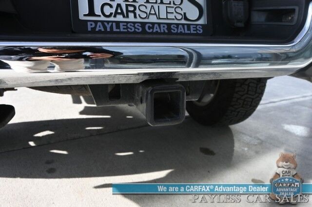 2023 Ram 1500 Longhorn Wasilla AK