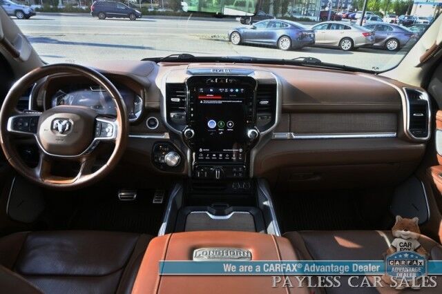 2023 Ram 1500 Longhorn Wasilla AK