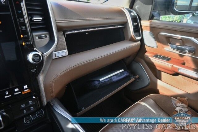 2023 Ram 1500 Longhorn Wasilla AK