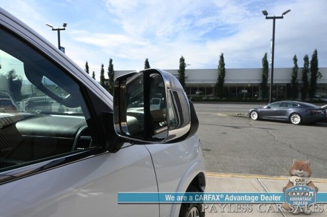 2023 Ram 1500 Longhorn Wasilla AK