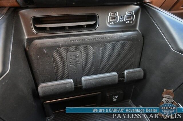 2023 Ram 1500 Longhorn Wasilla AK