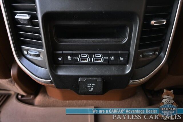 2023 Ram 1500 Longhorn Wasilla AK
