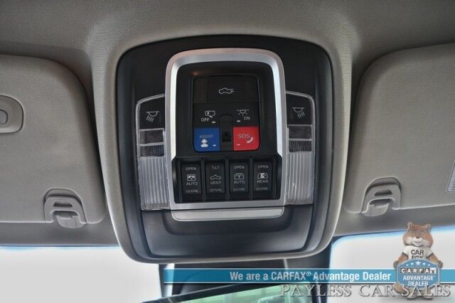 2023 Ram 1500 Longhorn Wasilla AK