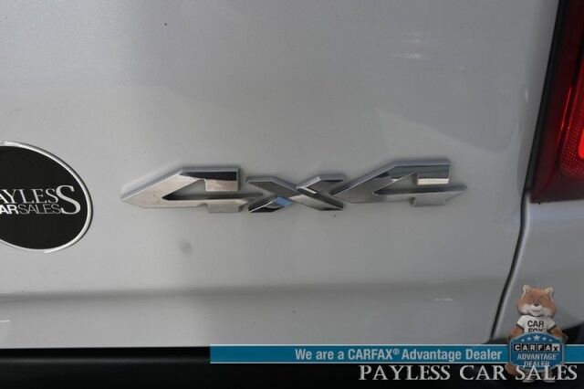 2023 Ram 1500 Longhorn Anchorage AK