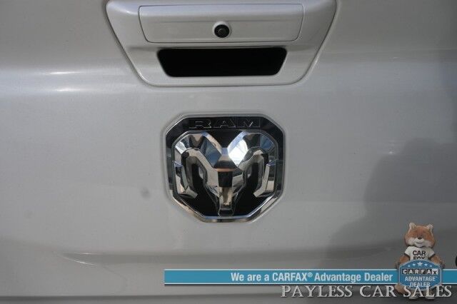 2023 Ram 1500 Longhorn Anchorage AK