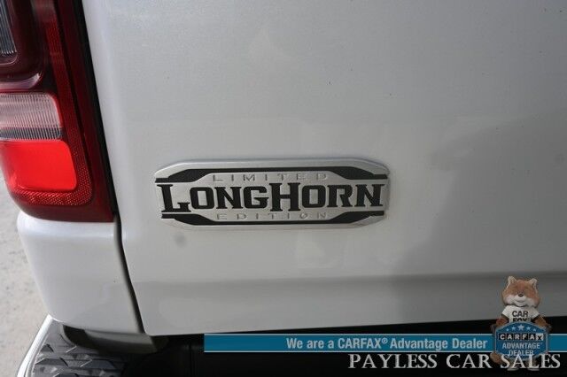 2023 Ram 1500 Longhorn Anchorage AK