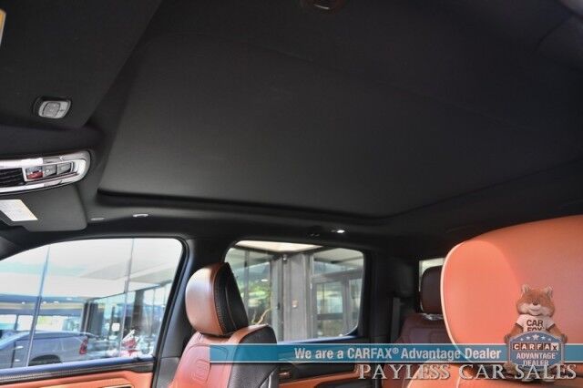 2023 Ram 1500 Longhorn Anchorage AK