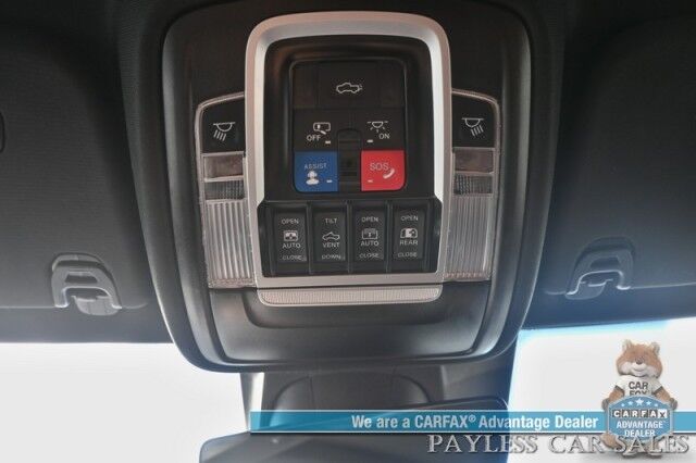 2023 Ram 1500 Longhorn Anchorage AK